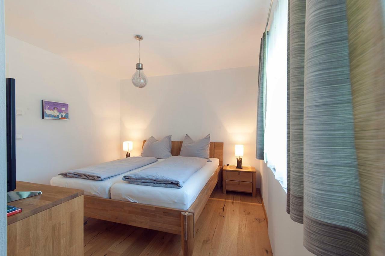 Haus Am See Döbriach Εξωτερικό φωτογραφία