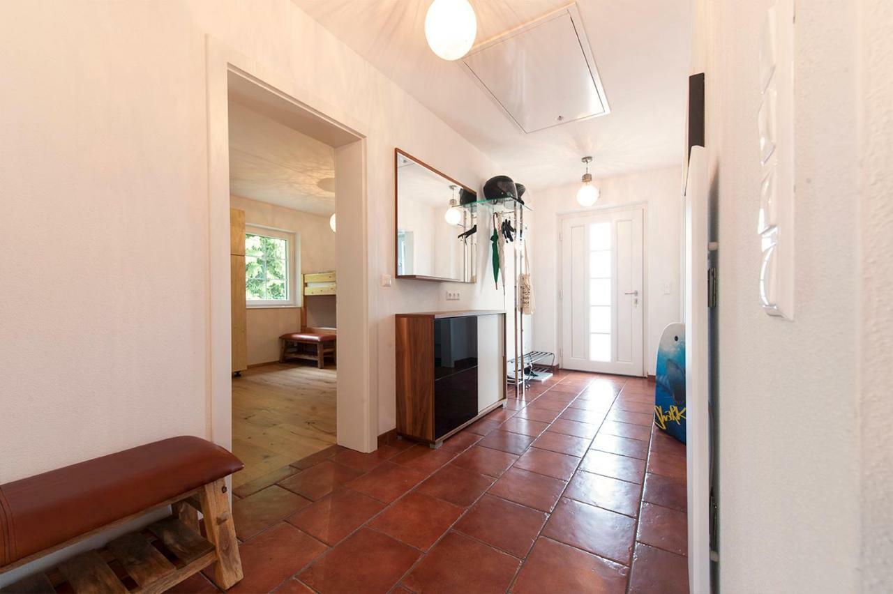 Haus Am See Döbriach Εξωτερικό φωτογραφία